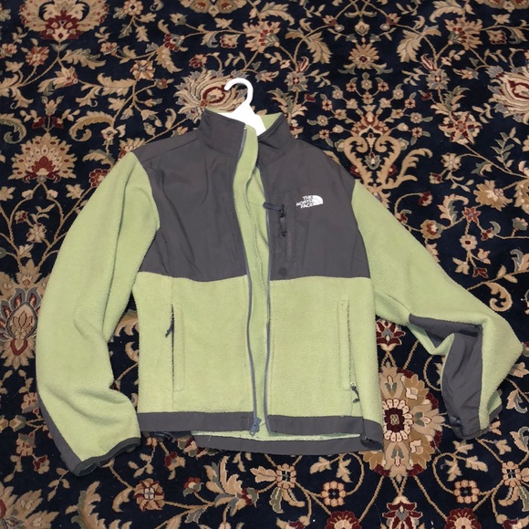 The North Face Tops - Women’s north face fleece